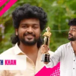 Harshath Khan