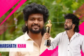 Harshath Khan