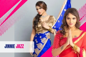 Jinnie Jazz