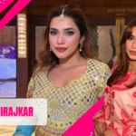 Nagma Mirajkar Age