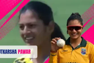 Utkarsha Pawar Age