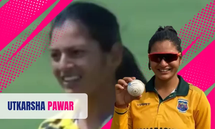 Utkarsha Pawar Age